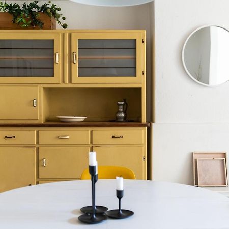 Rose Apartment By Quokka 360 - Refined Two-Bedroom Apartment With Garden Lugano Exteriör bild