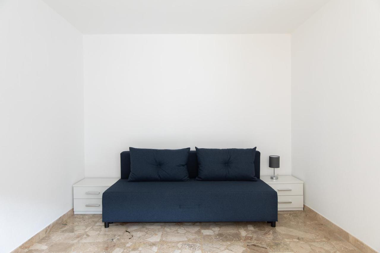 Rose Apartment By Quokka 360 - Refined Two-Bedroom Apartment With Garden Lugano Exteriör bild