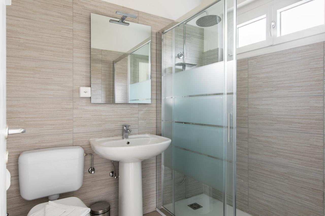 Rose Apartment By Quokka 360 - Refined Two-Bedroom Apartment With Garden Lugano Exteriör bild