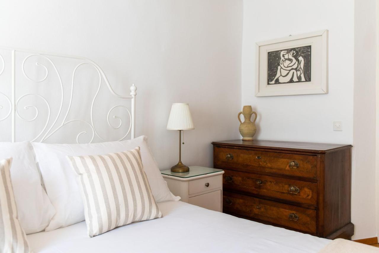 Rose Apartment By Quokka 360 - Refined Two-Bedroom Apartment With Garden Lugano Exteriör bild