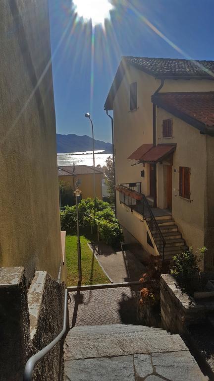 Rose Apartment By Quokka 360 - Refined Two-Bedroom Apartment With Garden Lugano Exteriör bild